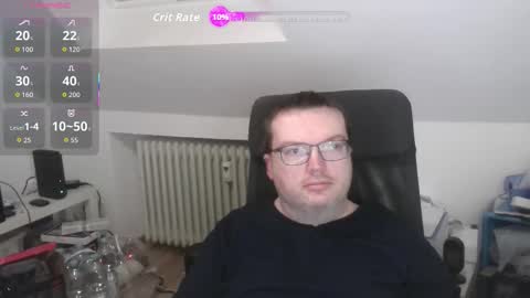 Oliver online show from 01.18.26