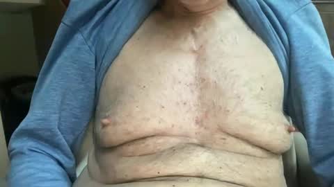 Snapshot of stillbad2 chatting on 10.31.25 Stillbad2 online show from 10.31.25