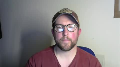 Snapshot of stillhere320 chatting on 01.31.25 James online show from 01.31.25