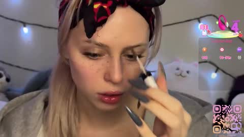 stillsweety online show from 03.20.26