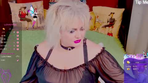 Snapshot of stiphlermomy chatting on 01.17.26 StiphlerMomy online show from 01.17.26