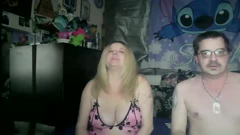 Tasha and Drew online show from 01.11.26