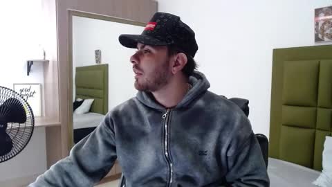 stive_0297 online show from 01.07.26