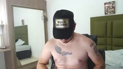 stive_0297 online show from 01.14.26