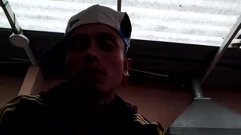 stiven_1207 online show from 05.08.26