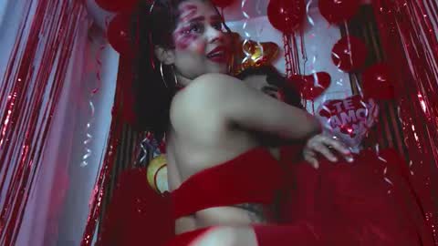 stiven online show from 02.14.26