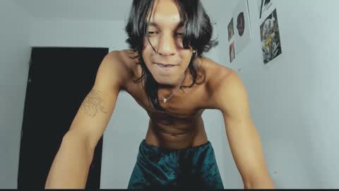 Stiven Mystic online show from 02.22.25