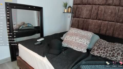 stivenbenet1 online show from 12.05.24