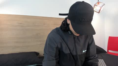 stivenbenet1 online show from 12.07.24