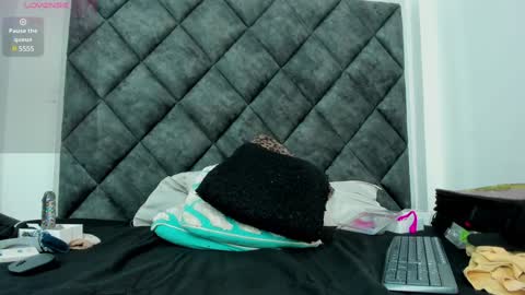 stivenbenet1 online show from 12.15.24