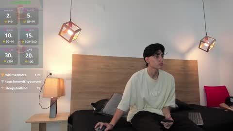 stivenbenet1 online show from 01.03.25