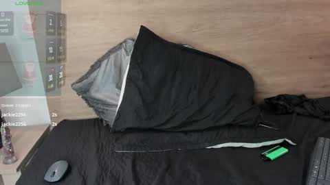 stivenbenet1 online show from 01.04.25