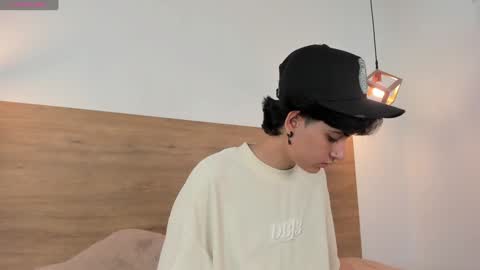 stivenbenet1 online show from 01.15.25