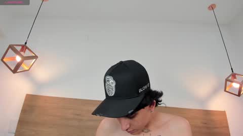 stivenbenet1 online show from 01.15.25