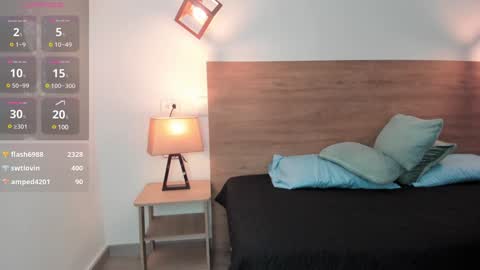 stivenbenet1 online show from 01.19.25