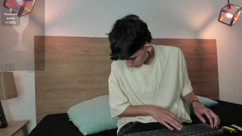 stivenbenet1 online show from 01.24.25