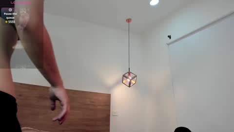 stivenbenet1 online show from 01.31.25