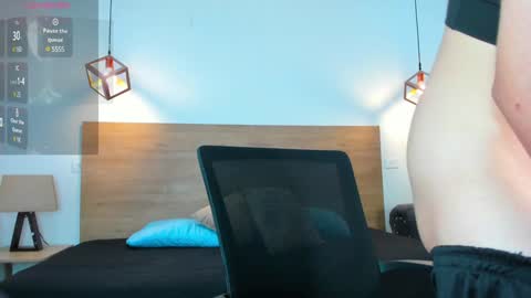 stivenbenet1 online show from 02.06.25