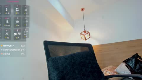 stivenbenet1 online show from 02.08.25