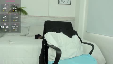 stivenbenet1 online show from 02.19.25