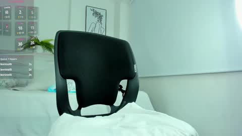 stivenbenet1 online show from 02.25.25