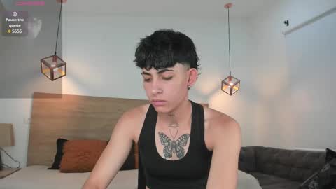 stivenbenet1 online show from 03.08.25