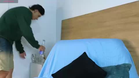 stivenbenet1 online show from 09.11.25