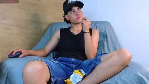 stivenbenet1 online show from 09.15.25