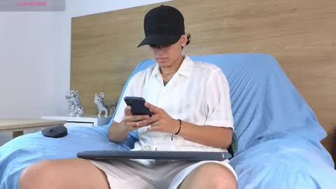 stivenbenet1 online show from 09.23.25