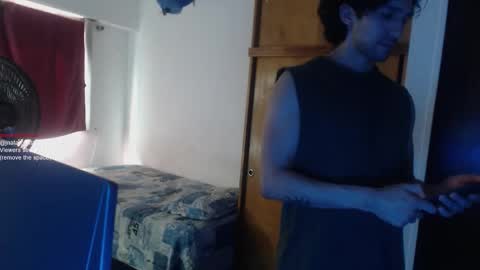 Stiven online show from 03.09.26