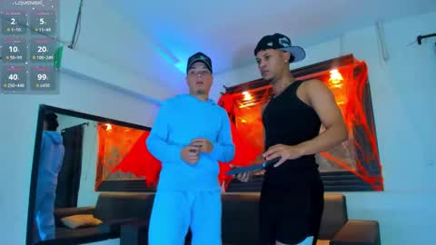 friends online show from 11.01.25