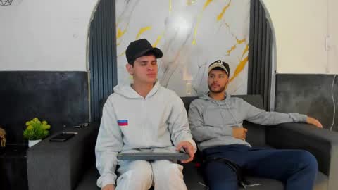 friends online show from 02.27.26