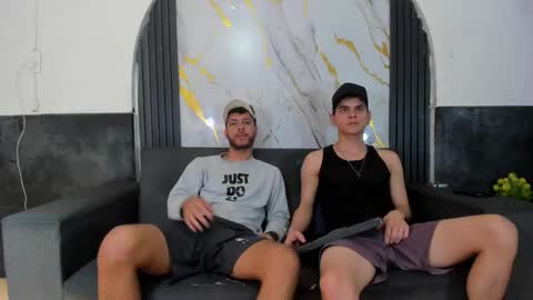 friends online show from 02.28.26