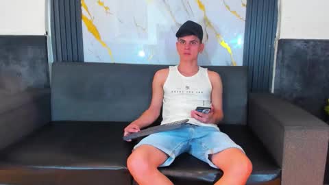 friends online show from 03.07.26