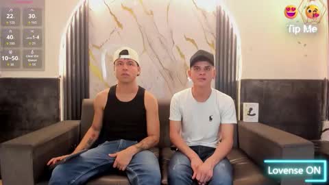 friends online show from 03.24.26