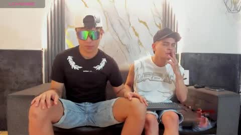 friends online show from 04.15.26