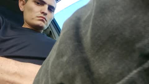 Snapshot of stivenmons chatting on 11.11.25 Stivenmoons online show from 11.11.25