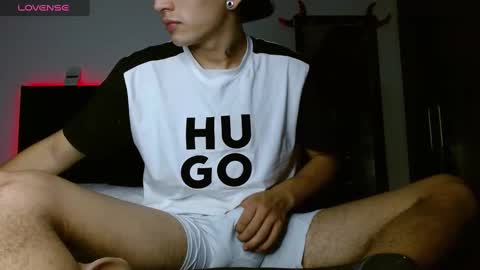 Snapshot of stivent777 chatting on 02.20.25 stiven tellez online show from 02.20.25