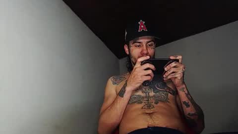 stiven online show from 01.14.26