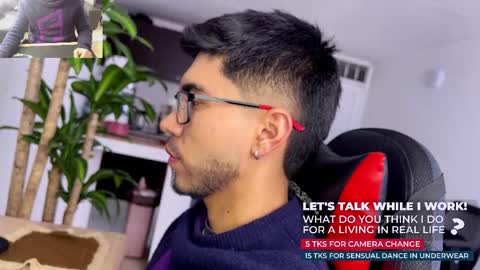 SteveU online show from 05.06.26