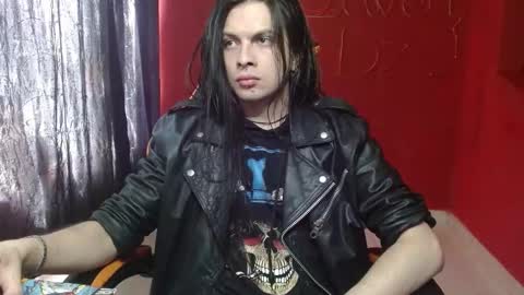 stivnhot online show from 10.13.25