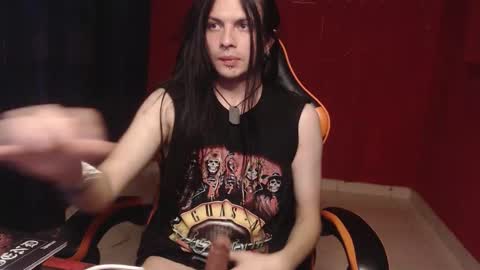 stivnhot online show from 12.14.25