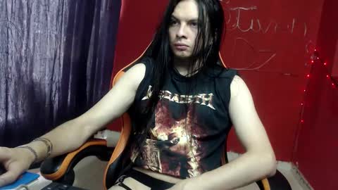 Snapshot of stivnhot chatting on 02.13.26 stivnhot online show from 02.13.26