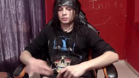 Snapshot of stivnhot chatting on 02.26.26 stivnhot online show from 02.26.26