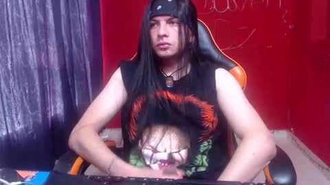 stivnhot online show from 03.07.26