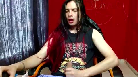 stivnhot online show from 03.28.26