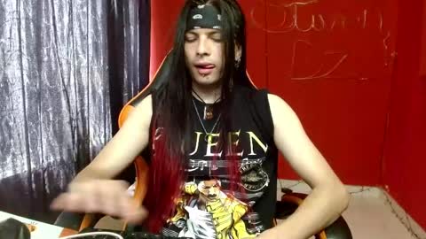 stivnhot online show from 04.16.26