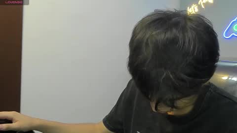 Snapshot of stiwentwink chatting on 01.16.26 Stiwen online show from 01.16.26