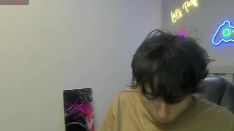 Snapshot of stiwentwink chatting on 01.19.26 Stiwen online show from 01.19.26