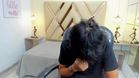 Snapshot of stiwentwink chatting on 02.12.26 Stiwen online show from 02.12.26